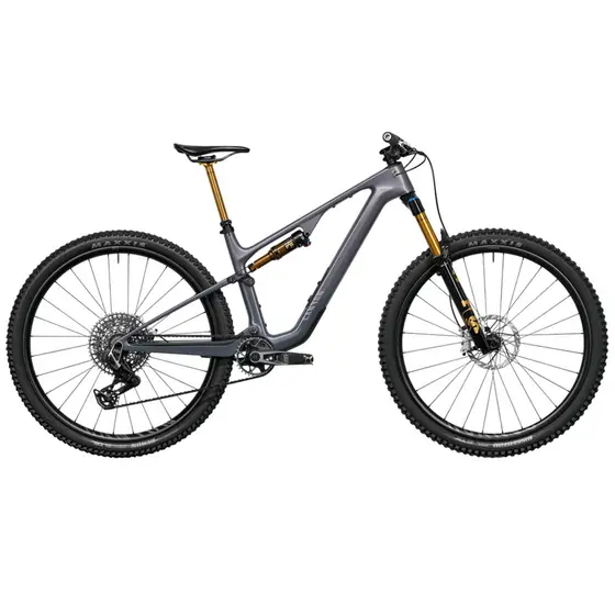 2027 Canyon Lux Trail CF 9 Kalnų Dviratis